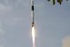 Falcon 1 Mar 06launchW200