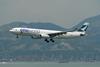 Cathay Pacific 445
