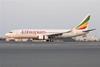 Ethiopian 737-800 large