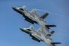 J-20 pair c Imaginechina/Rex/Shutterstock 640