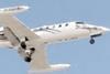 Learjet accident video capture title-c-NTSB