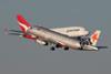 Qantas Jetstar
