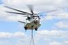 Sikorsky CH-53K King Stallion. Sikorsky Image
