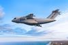 C-390 MPA-c-Embraer