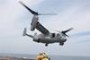 MV-22 - USMC