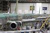 Boeing's Renton 737 Max production site