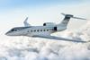 Gulfstream G600