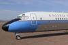 USAF Air Force One DC-9