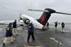 CRJ wreckage LaGuardia-c-NTSB