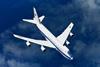 USAF E-4B