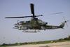 AH-1Z Czech Air Force