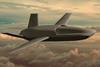 General Atomics Gambit