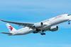 China Eastern A350-900 Airbus