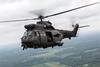 RAF Puma