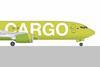 S7 Cargo 737-800BCF