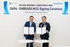 Embraer signs MoU with South Korea’s Defense Acquisition Program Administration (DAPA)