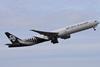 Air New Zealand 777-300ER