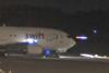 Swiftair 737 taxi incident title-c-AAIB