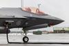 F-35 SAF trial