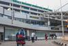 Lagos airport c Shutterstock