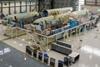 A320 Assembly Line Mobile