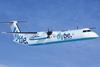 flybe q400