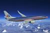 American Airlines 737