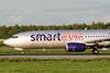 Smartavia 737-800-c-Anna Zvereva Creative Commons