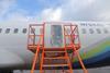 Alaska 737 Max 9 door plug