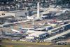 Paris air show site 2023