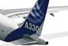 A330 tail generic