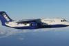 BAe 146 Atmospheric Research Aircraft