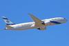 El Al Boeing 787-8