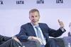 IATA ATM Dubai 2024