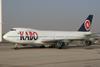 Kabo Air 747