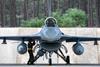 Portuguese air force F-16
