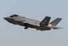F-35A Italy AL-1 - Lockheed Martin