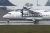 Japan Air Commuter ATR 42