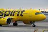 Spirit Airlines
