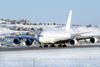 Airbus A380 Iqaluit 01 W445
