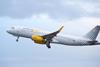 vueling Airbus A320 (2015)