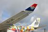 Air Serbia A330-c-Air Serbia