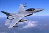 South Korean F-16 - Lockheed Martin