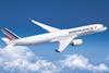 A350-1000F Air France Cargo