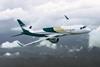 Embraer Lineage 1000
