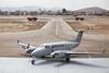 Peru Peruvian air force King Air 360CHW