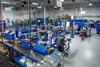 APS Facility_Interior (Lake Zurich, USA Facility)