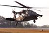 US Army UH-60M - Sikorsky