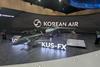 Lowus and KUS-FX Korean Air