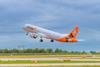 Jetstar Airways takes delivery of first A321neo